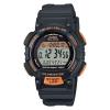 「カシオ 腕時計 デジタル STL-S300H-1BJH 10気圧防水 ブラック 1個」の商品サムネイル画像1枚目
