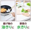 「【アスクル限定】キッチンペーパー 1箱（100組×30パック）エリエール ラクらクック キッチンタオル 大王製紙 限定」の商品サムネイル画像4枚目