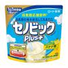 「【LOHACO限定】ロート製薬　セノビックPlus バナナ味 3袋＋ロートクリアビジョンジュニア（2包入）　成長期応援セット」の商品サムネイル画像2枚目