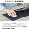 「PCバッグ インナーバッグノートPCスタンド2WayノートPCバッグ3R-KCBAG03BKブラック1個スリーアールソリューション」の商品サムネイル画像5枚目