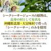 「【ワゴンセール】ケレス沖縄 大宜味村産青切シークヮーサージュース（100％）業務用1.48L 1本」の商品サムネイル画像4枚目