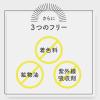 「モッチスキン 吸着トリートメント モイスト 詰め替え 400g ジェイ・ウォーカー トリートメント」の商品サムネイル画像7枚目