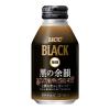 「UCC上島珈琲 UCC BLACK無糖 黒の余韻 R缶275g  1セット（48缶）」の商品サムネイル画像2枚目