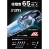 「マキタ 40V充電式クリーナ 白 CL001GRDW 1台」の商品サムネイル画像2枚目