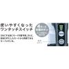 「マキタ サイクロンアタッチメント付40V充電式クリーナ オリーブ CL001GRDCO 1台」の商品サムネイル画像3枚目