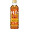 「【特保・トクホ】サントリー 特茶ほうじ茶 500ml 1箱（24本入）」の商品サムネイル画像2枚目