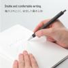 「ニトムズ（nitoms） STALOGY シャープペンシル ブラック 0.5mm S5010」の商品サムネイル画像3枚目