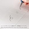 「ニトムズ（nitoms） STALOGY 半透明ふせん グリッド 幅25mm S3041」の商品サムネイル画像4枚目