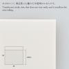 「ニトムズ（nitoms） STALOGY 半透明ふせん 無地 幅50mm S3032」の商品サムネイル画像2枚目