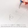 「ニトムズ（nitoms） STALOGY 半透明ふせん 無地 幅50mm S3032」の商品サムネイル画像4枚目