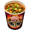 「カップ麺 カップヌードル 激辛味噌 ビッグ 12個 日清食品」の商品サムネイル画像3枚目