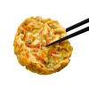 「【ワゴンセール】日清食品 日清のどん兵衛 かき揚げ天ぷらうどん 1セット（3食）（わけあり品）」の商品サムネイル画像4枚目