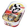 「【ワゴンセール】ホテイフーズ いわし味付 1個（わけあり品）」の商品サムネイル画像1枚目