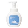 「【アスクル・ロハコ限定】薬用 泡ハンドソープ　1セット（本体200ｍL１個+4L詰替用１個）　日本石鹸 オリジナル」の商品サムネイル画像2枚目