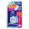 「ルックプラス トイレクレンジング ミンティフレッシュの香り 詰め替え 大容量 640ml 1セット（2個） ライオン」の商品サムネイル画像2枚目