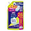 「ルックプラス トイレクレンジング クールシトラスの香り 詰め替え 大容量 640ml 1セット（2個） ライオン」の商品サムネイル画像2枚目