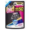 「ルックプラス バスタブクレンジング HARD洗浄 詰め替え 特大 1150ml 1セット（1個×4） ライオン」の商品サムネイル画像2枚目