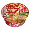 「【ワゴンセール】日清のボーナスどん兵衛 天ぷらそば 1セット（1個×3） 日清食品（わけあり品）」の商品サムネイル画像2枚目