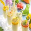 「【ワゴンセール】青パパイヤとゆずのドレッシング300ml 1本 野菜で野菜を食べる グラッツェミーレ（わけあり品）」の商品サムネイル画像3枚目