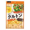 「【ワゴンセール】ニップン クルトン プレーン味 チャック付き 30g 1セット（1個×3）（わけあり品）」の商品サムネイル画像2枚目