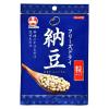 「【ワゴンセール】フリーズドライ納豆 粒タイプ チャック付 30g 1セット（1袋×2）旭松食品（わけあり品）」の商品サムネイル画像2枚目