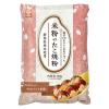 「【ワゴンセール】【賞味期限2026/9/15】米粉のたこ焼き粉 新潟県産米使用 200g 1セット（1袋×2）木徳神糧（わけあり品）」の商品サムネイル画像2枚目