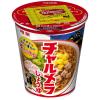 「【ワゴンセール】チャルメラカップ しょうゆ 68g 1セット（1個×3） 明星食品（わけあり品）」の商品サムネイル画像2枚目