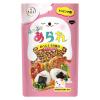 「【ワゴンセール】【賞味期限2025/12/31】大森屋 ふりふりあられ トッピング用 17g 1セット（1個×3）（わけあり品）」の商品サムネイル画像2枚目