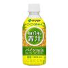 「【ワゴンセール】伊藤園 ごくごく毎日1杯の青汁パインmix 350g 1箱（24本入）（わけあり品）」の商品サムネイル画像2枚目