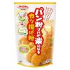 「【ワゴンセール】昭和産業 パン粉づけが楽になるカツ揚げ粉 120g 1セット（1個×2）（わけあり品）」の商品サムネイル画像2枚目