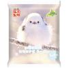 「【ワゴンセール】藤原製麺 雪の妖精シマエナガラーメン しょうゆ味 1セット（2個）（わけあり品）」の商品サムネイル画像2枚目
