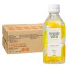 「フレーバーウォーターおもてなしの香る水はっさく・レモン 350ml 1セット（6本） オリジナル」の商品サムネイル画像2枚目