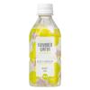 「フレーバーウォーターおもてなしの香る水マスカット・エルダーフラワー 350ml 1セット（48本） オリジナル」の商品サムネイル画像3枚目