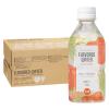 「フレーバーウォーターおもてなしの香る水ピーチ・レモングラス 350ml 1セット（48本） オリジナル」の商品サムネイル画像2枚目