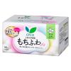 「ナプキン 多い昼用 22.5cm 羽つき ロリエ しあわせ素肌 もちふわfit 1セット（16個×6パック）生理用品 花王」の商品サムネイル画像2枚目