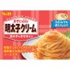 「エスビー食品 まぜCiao!（チャオ）明太子クリーム 温めずにまぜるだけ 1人前・70g 1セット（1個×2）パスタソース」の商品サムネイル画像4枚目
