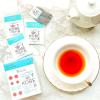 「神戸紅茶 生紅茶 オレンジアールグレイ 1セット(1箱(16バッグ入)×2) 個包装」の商品サムネイル画像4枚目