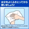 「花王 ハンドスキッシュEX 手指消毒剤 4.5L 詰替用  1本」の商品サムネイル画像3枚目