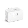 「TP-LINK ミニスマートWiーFiプラグ TapoP105 1個」の商品サムネイル画像2枚目