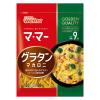 「マ・マー グラタンマカロニ ゆで時間9分 150g 1セット（1個×3）日清製粉ウェルナ」の商品サムネイル画像2枚目