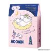 「ムーミン あったかアイマスク ラベンダー＆オレンジの香り 1箱（5枚入）グローバルプロダクトプランニング」の商品サムネイル画像2枚目