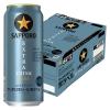 「(数量限定)ビール サッポロビール 黒ラベル EXTRA THINK 500ml 缶 1ケース(24本)」の商品サムネイル画像2枚目