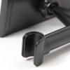 「スマホ　バックシートホルダー ブラック LAKOLE/ラコレ」の商品サムネイル画像6枚目