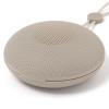 「防滴ワイヤレススピーカー グレー LAKOLE/ラコレ」の商品サムネイル画像4枚目