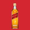 「ジョニーウォーカー　レッドラベル　赤 40度　700ml 1セット（3本）　正規品　スコッチウイスキー」の商品サムネイル画像3枚目