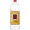 「宝焼酎 25度 4L　ペット　1セット（2本）　甲類焼酎　宝酒造」の商品サムネイル画像2枚目