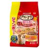 「グランデリ ふっくら仕立て 食べやすい超小粒 ジャンボパック 国産 2.9kg（小分け6袋）2袋 ユニ・チャーム ドッグフード」の商品サムネイル画像2枚目