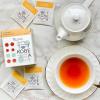「神戸紅茶 生紅茶 ロンドンブレックファスト 1箱(16バッグ入) 個包装」の商品サムネイル画像3枚目
