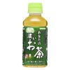 「サンガリア 一休茶屋 あなたの濃いお茶 200ml 1セット（60本）」の商品サムネイル画像2枚目