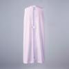 「住商モンブラン 男女兼用 予防衣 ピンク 84-292 LL 1枚」の商品サムネイル画像2枚目